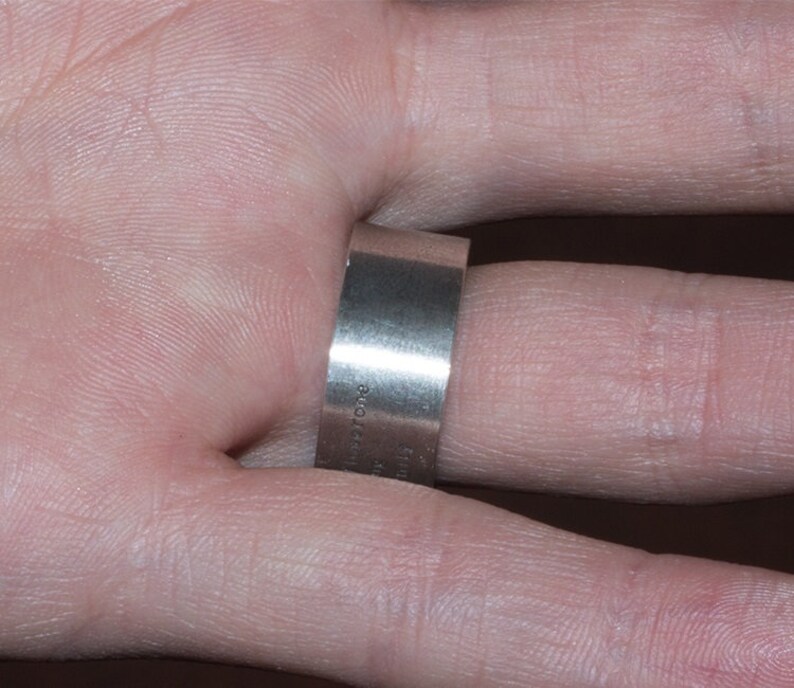 made to order cat s925 sterling silver ring