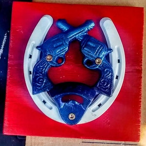 ボトルオープナー