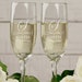 see more listings in the Wedding Glasses section