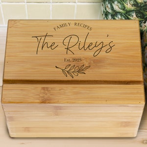 Engraved Large Wooden Boxes Painted Small Personalised Wood