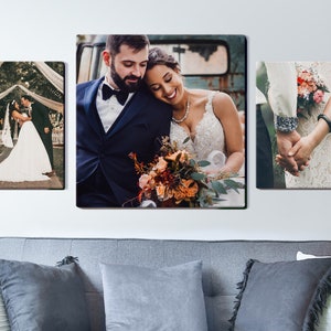Canvas Prints, Photo To Canvas, Wedding Gift, Wedding Pictures, Canvas Photo, Wall Decor, Canvas Wall Art, Photography Prints, Canvas Art