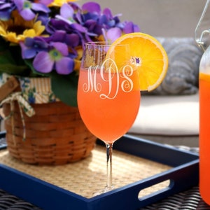 Iniciales personalizadas Copa de vino de boda, copa de vino de pareja, regalos para pareja, copa de vino de boda, copa de vino grabada, regalo de boda - F