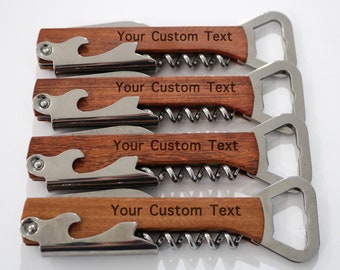 custom bottle opener etsy
