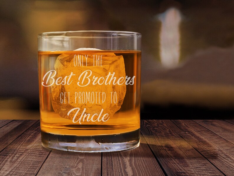 Only The Best Brothers Get Promoted to Uncle Digital Art by Jose O - Fine Art America