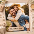Personalized Puzzle, Anniversary Gift, Custom Puzzle, Jigsaw Puzzle, Picture Puzzle, Wooden Puzzle, White Elephant Gift, Valentines Day Gift