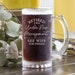 see more listings in the Personalized Glasses section