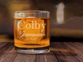 Groomsmen Gifts , Personalized Whiskey Glasses, Groomsmen Gifts, Gift For Groomsmen, Groomsmen Glasses, Wedding Glasses, Best Man - D