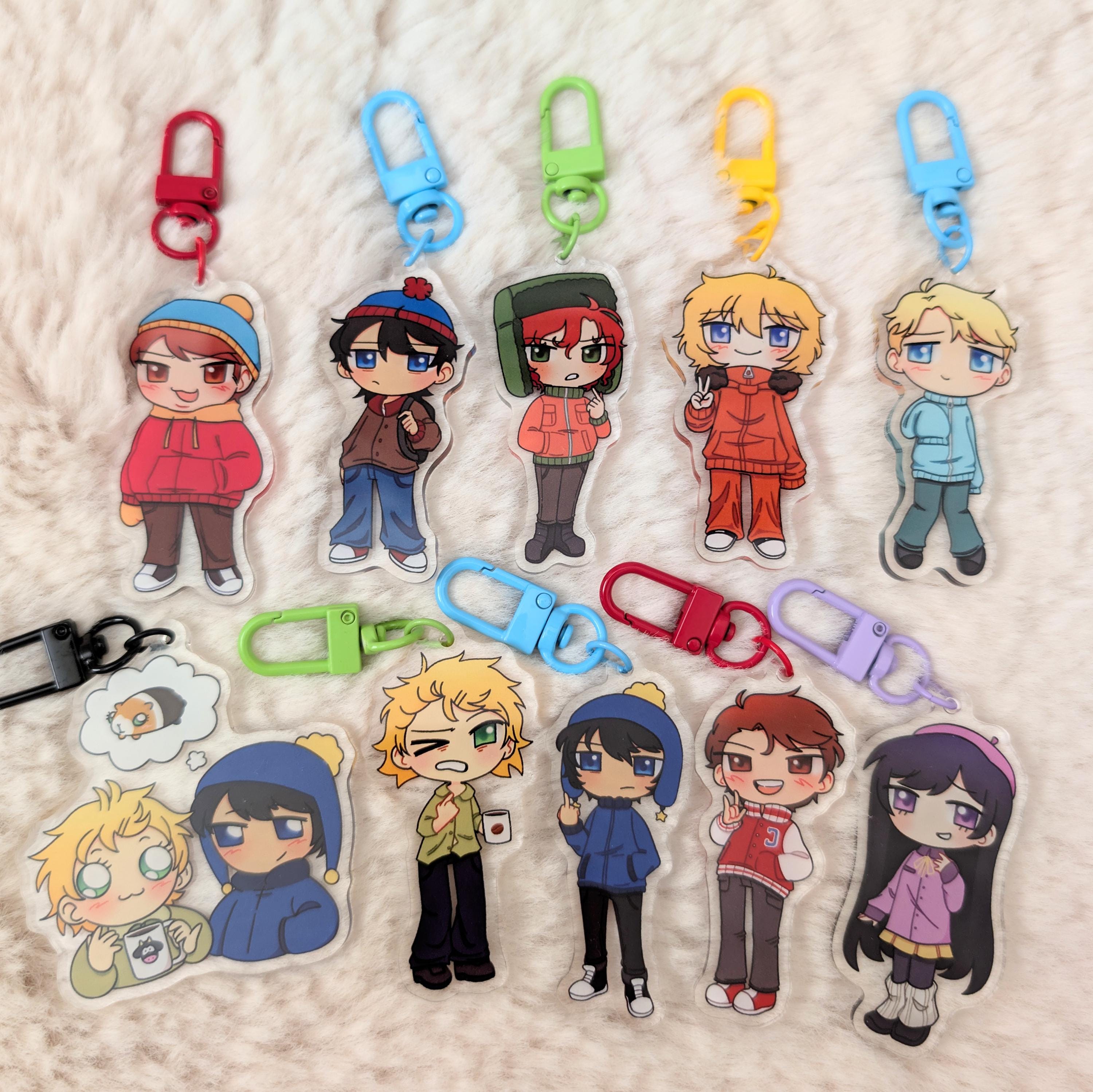 Craig south park - Etsy 日本