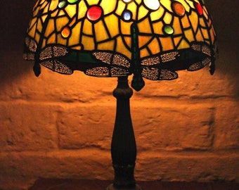 Solo prueba - Lámpara Gecko