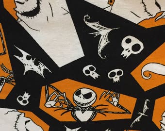 Nightmare Before Christmas Tote 2