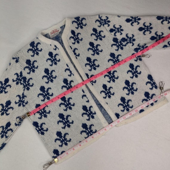 MUN-MNS6012 BUTTER FLUER CARDIGAN main image 1