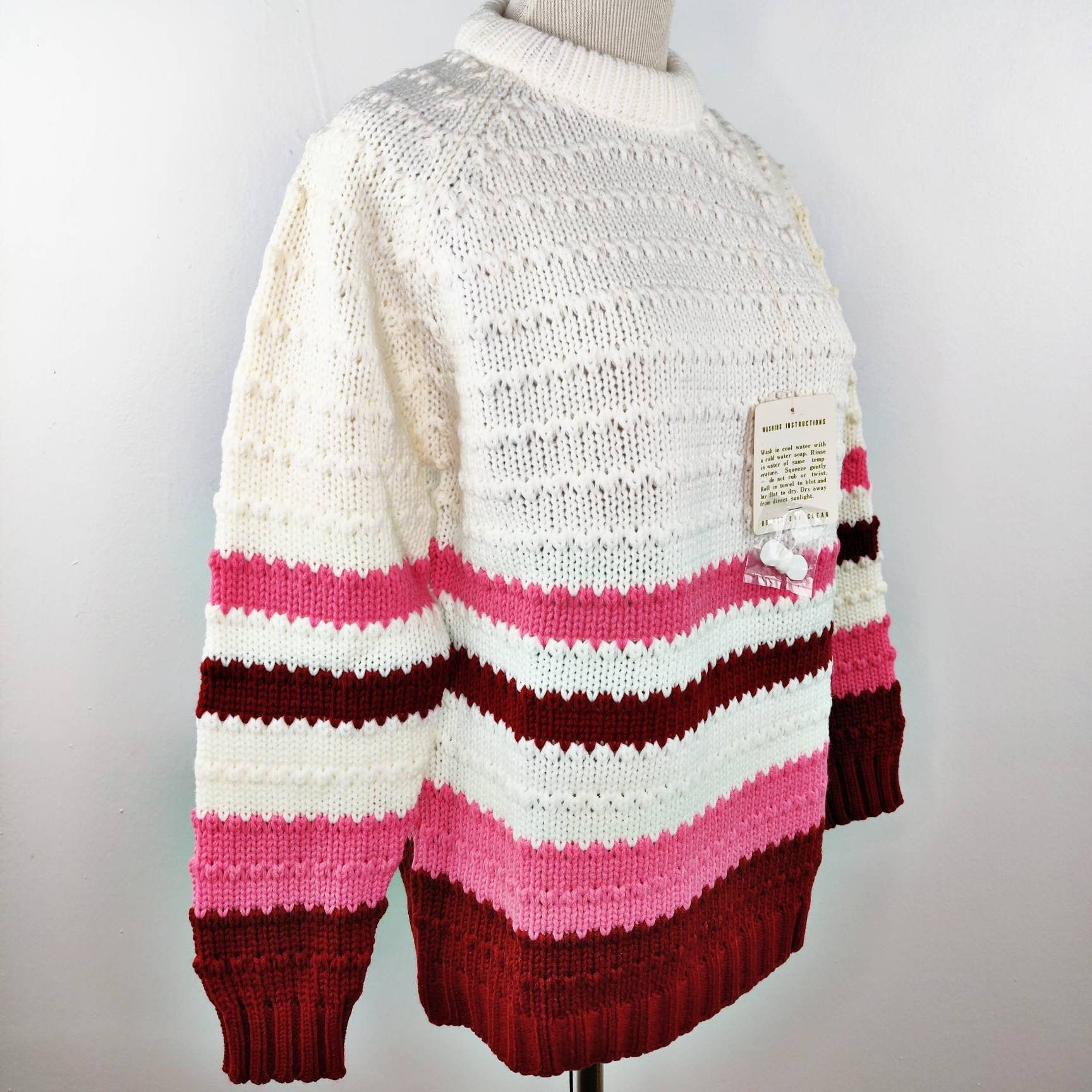 Angora Turtle Neck - Etsy