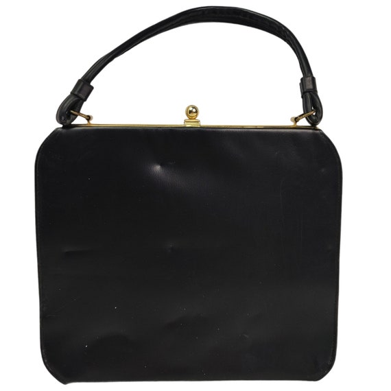 GAYI URBAN Glossy Faux Patent Leather Shoulder Bag for Women, Shiny  Shoulder handbag, 90s Casual Clutch Purse, Mini Trendy Y2K Handbag (Black):  Handbags: Amazon.com
