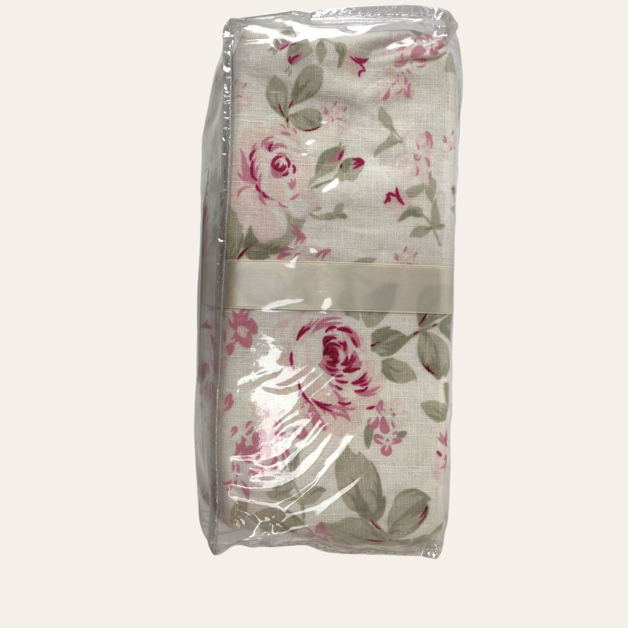 Housse De Siège D'amour Rachel Ashwell Simply Shabby Chic - Modèle ROSALIE, Cottagecore Rose