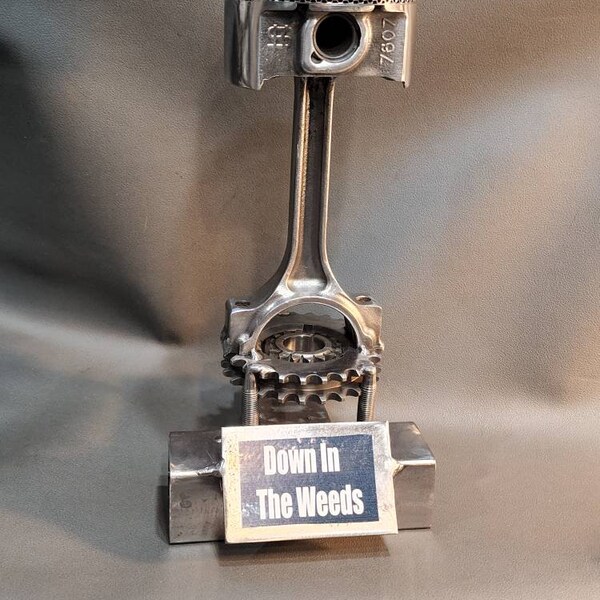 Buy Piston Cup Trophy Online Etsy