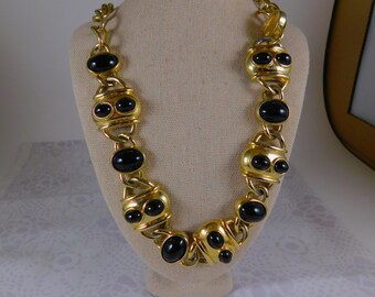 80s costume jewelry