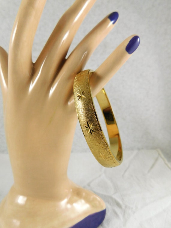 Monet diamond bracelet Clearance