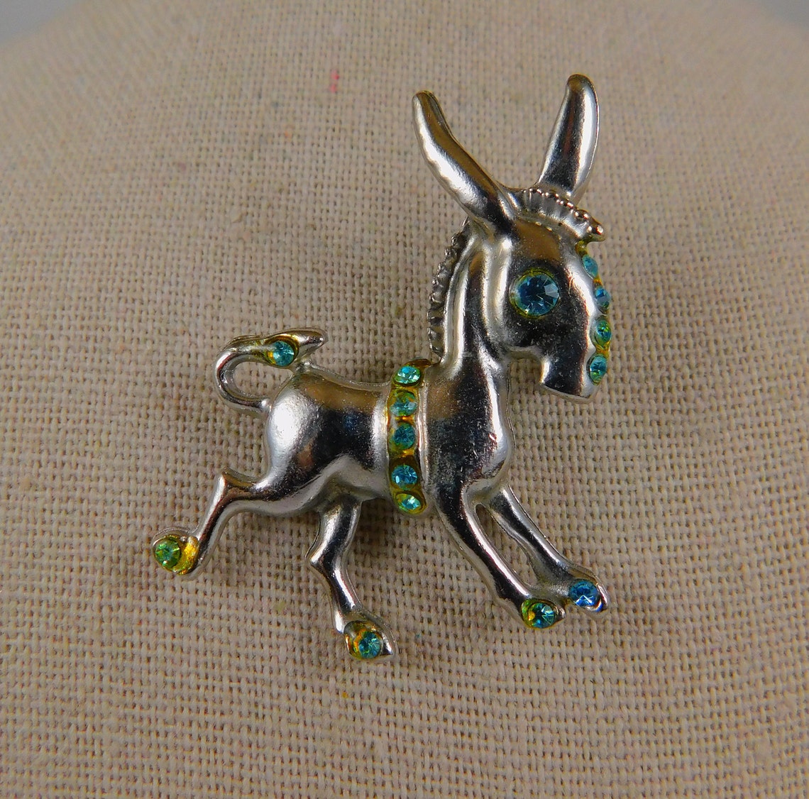 Silver donkey essay 06 image