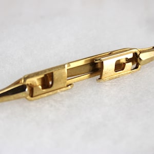 Meilleur Prix Bélière en Or 18 carats pour pendentif