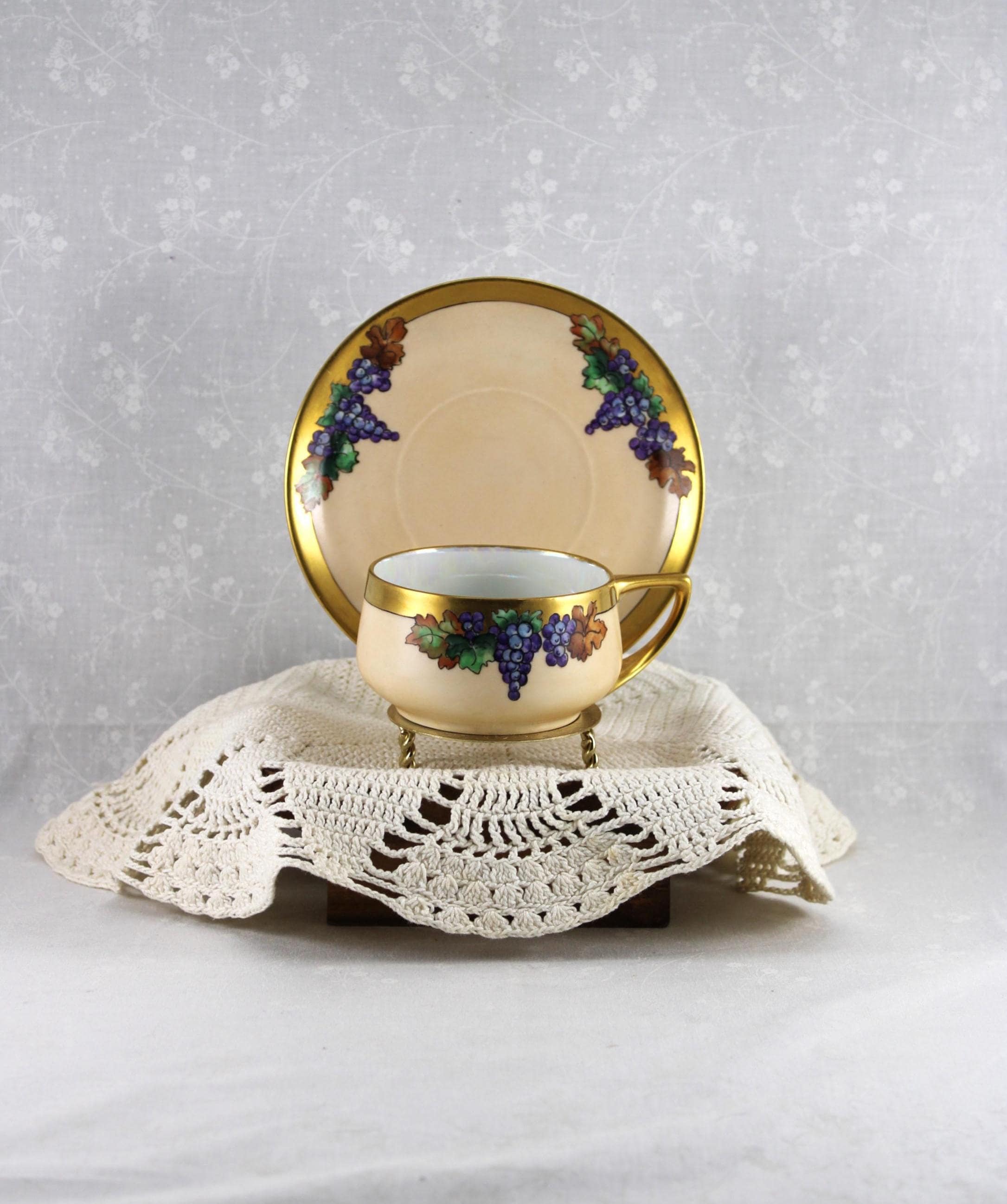 Antique Rosenthal - Etsy