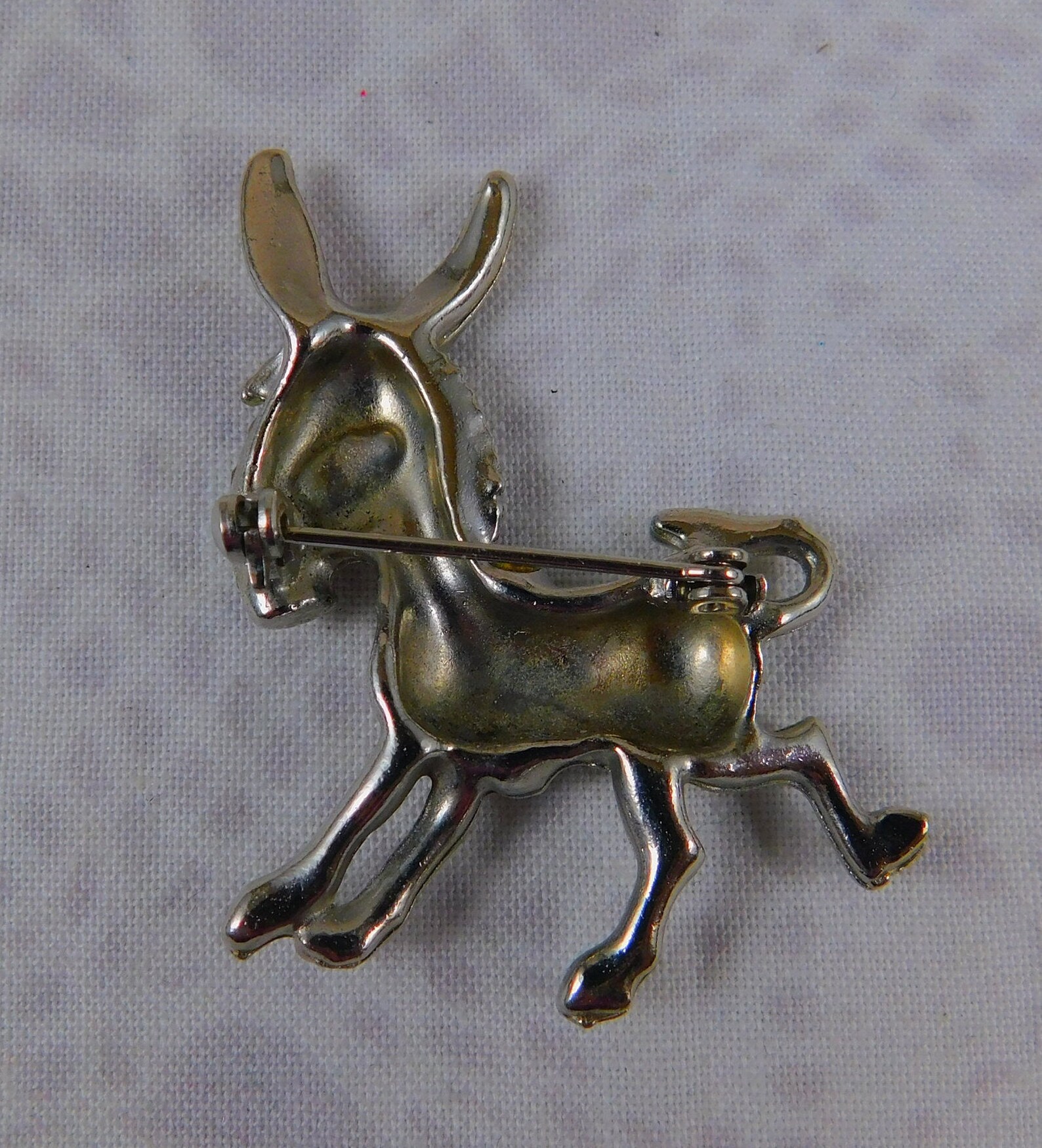 Silver donkey essay 08 image