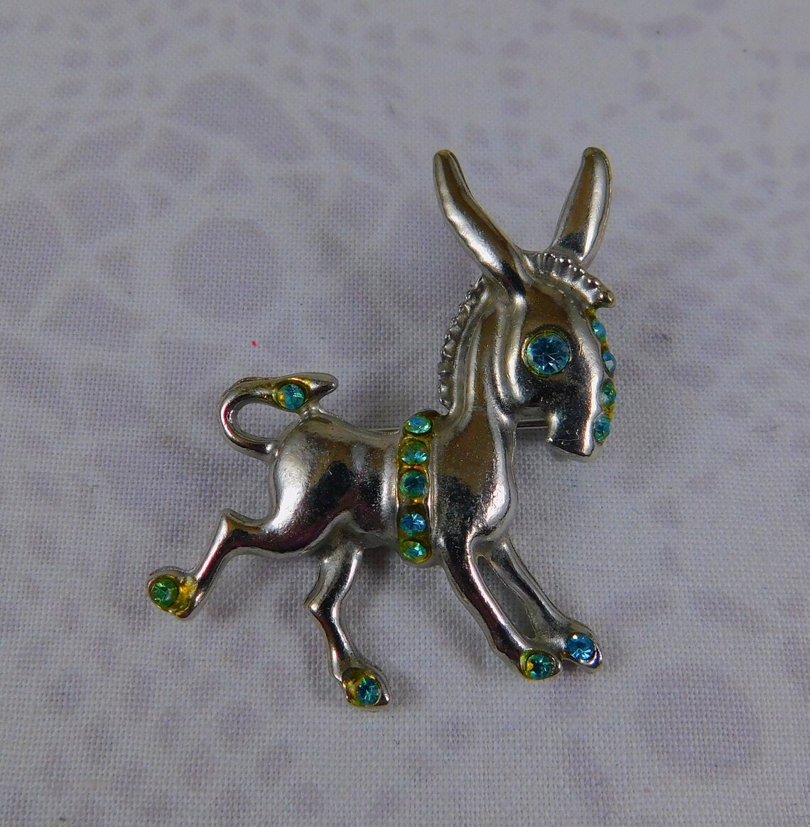 Silver donkey essay 07 image