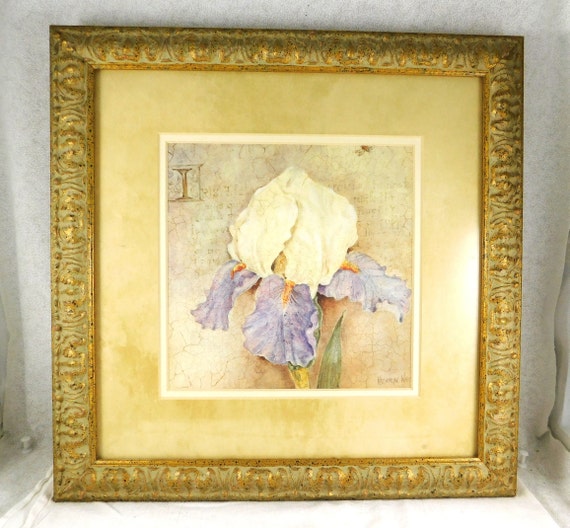 KATHRYN WHITE作の絵画 Kathryn White | Decorative painter