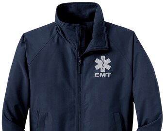 ems polartec fleece