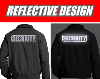 security jacket for sale