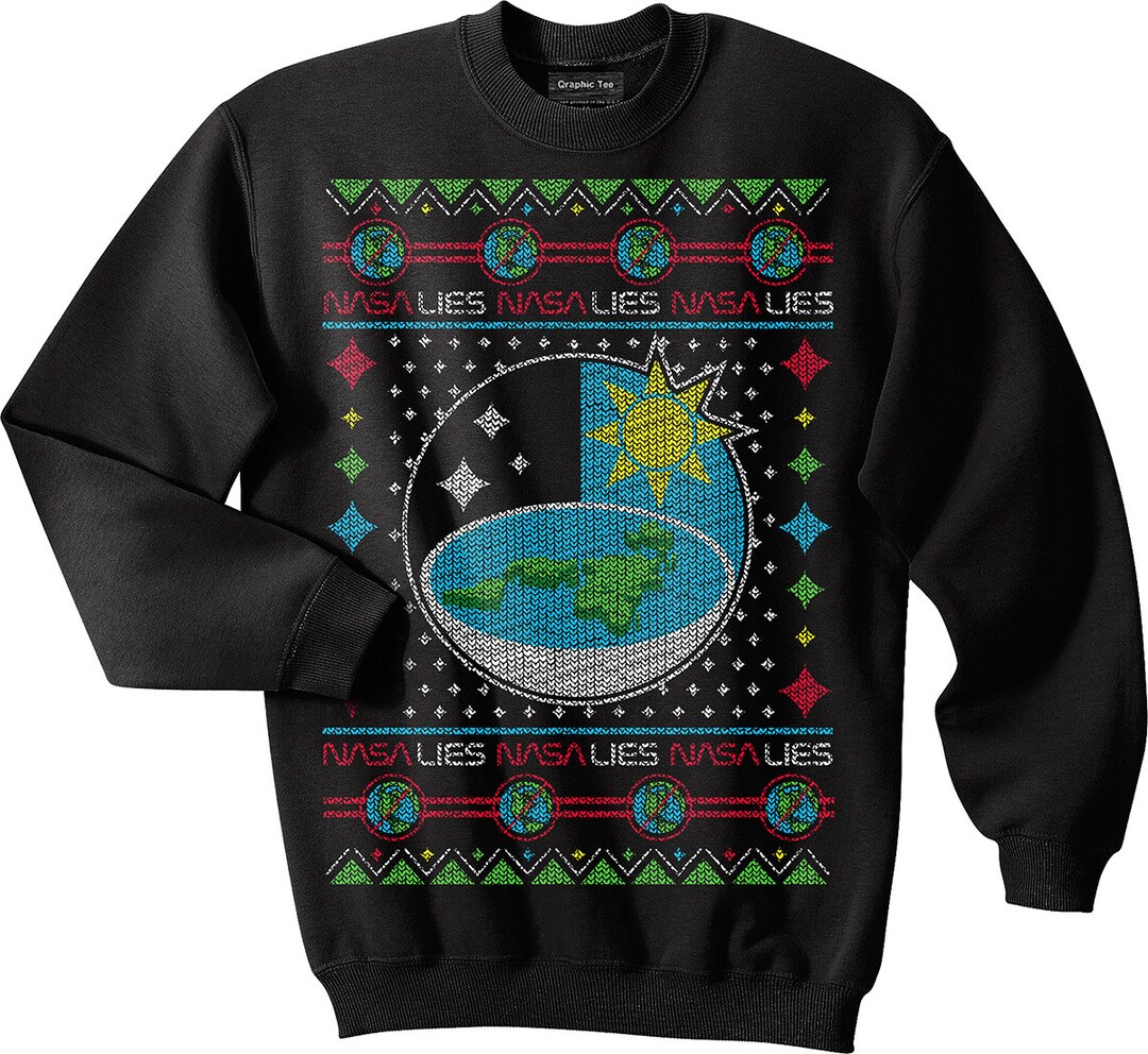 Nasa sweater original clearance