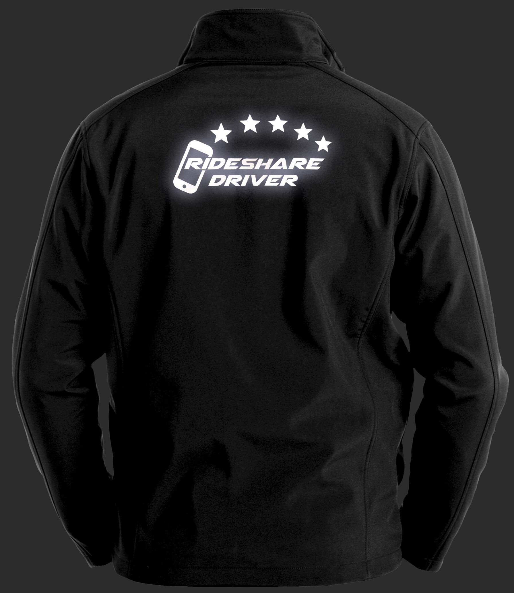 Lyft custom jacket store