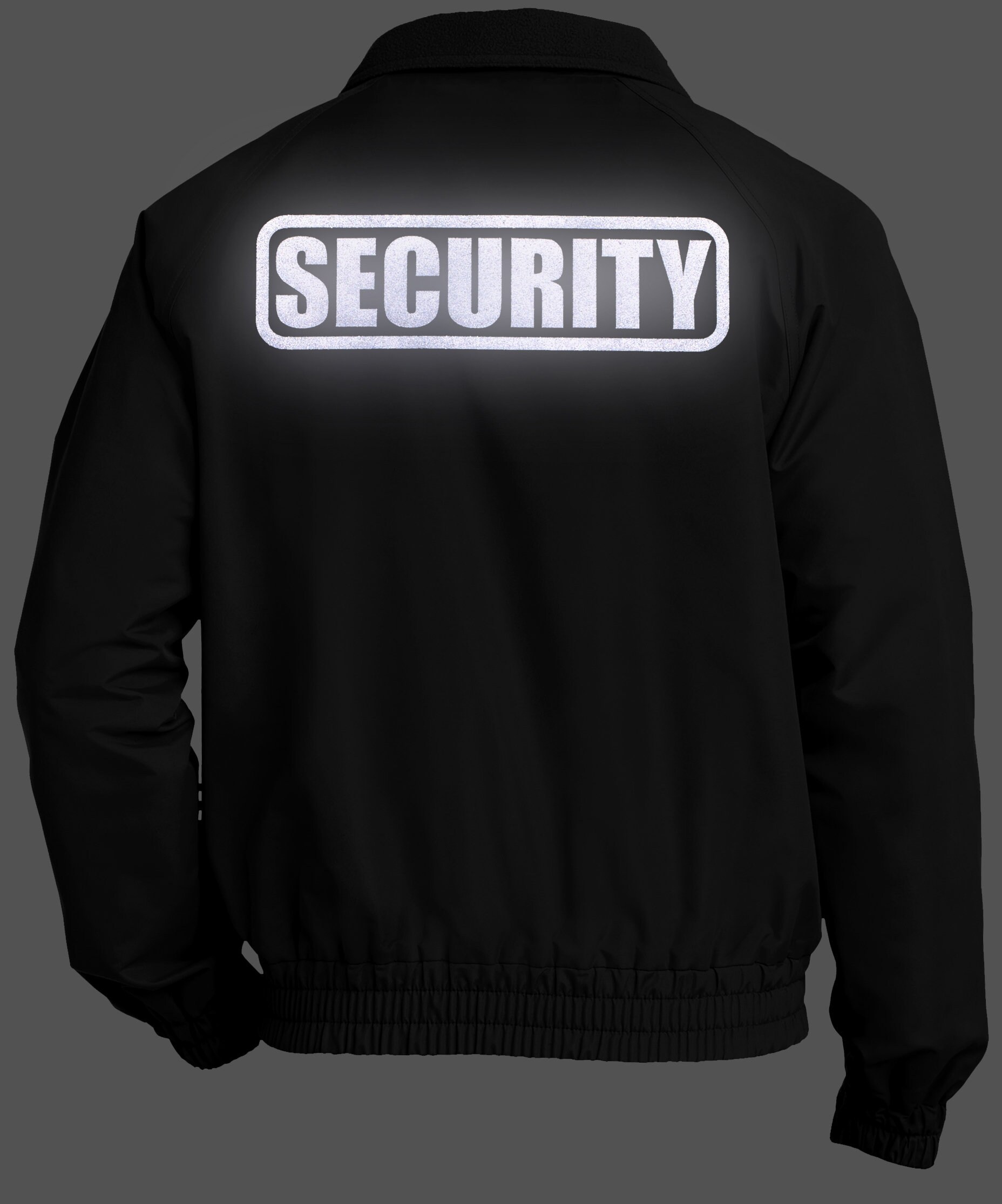 Security coats & jackets clearance
