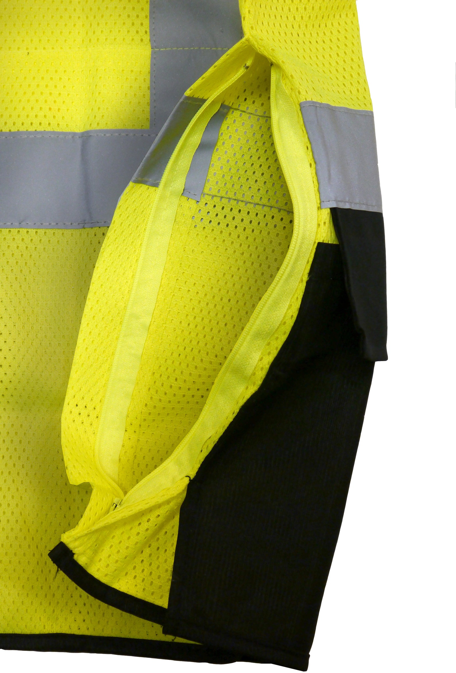 Amazon Flex survivor vest delivery vest high visibility vest Etsy