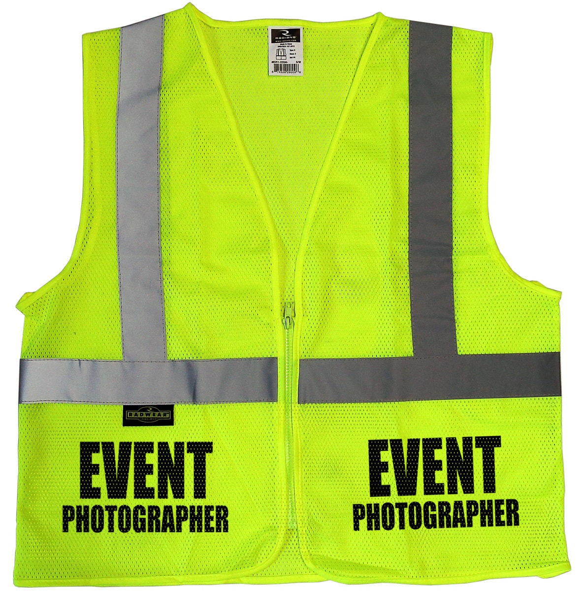 Photographer vest best sale