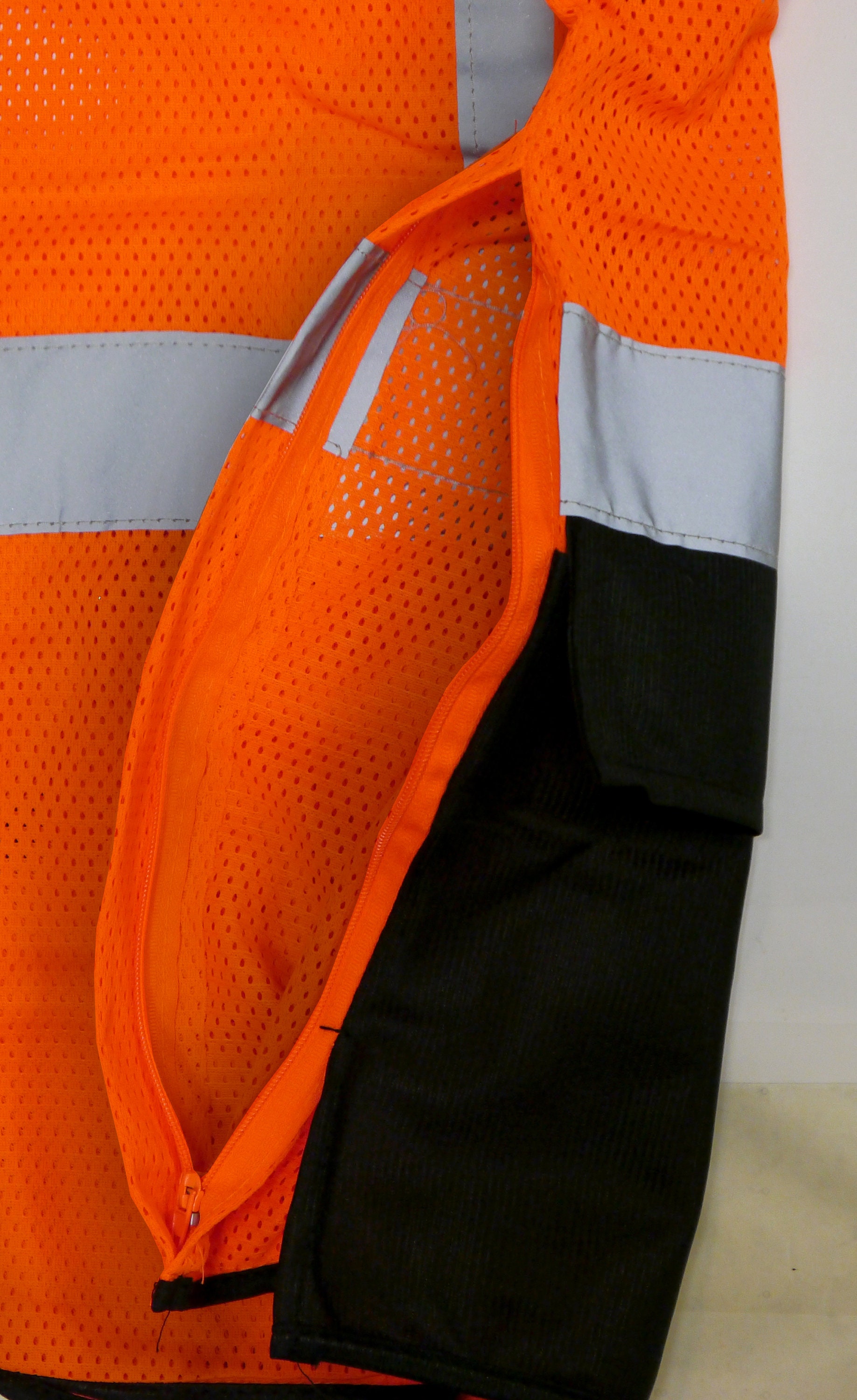 Amazon Flex survivor vest delivery vest high visibility vest Etsy