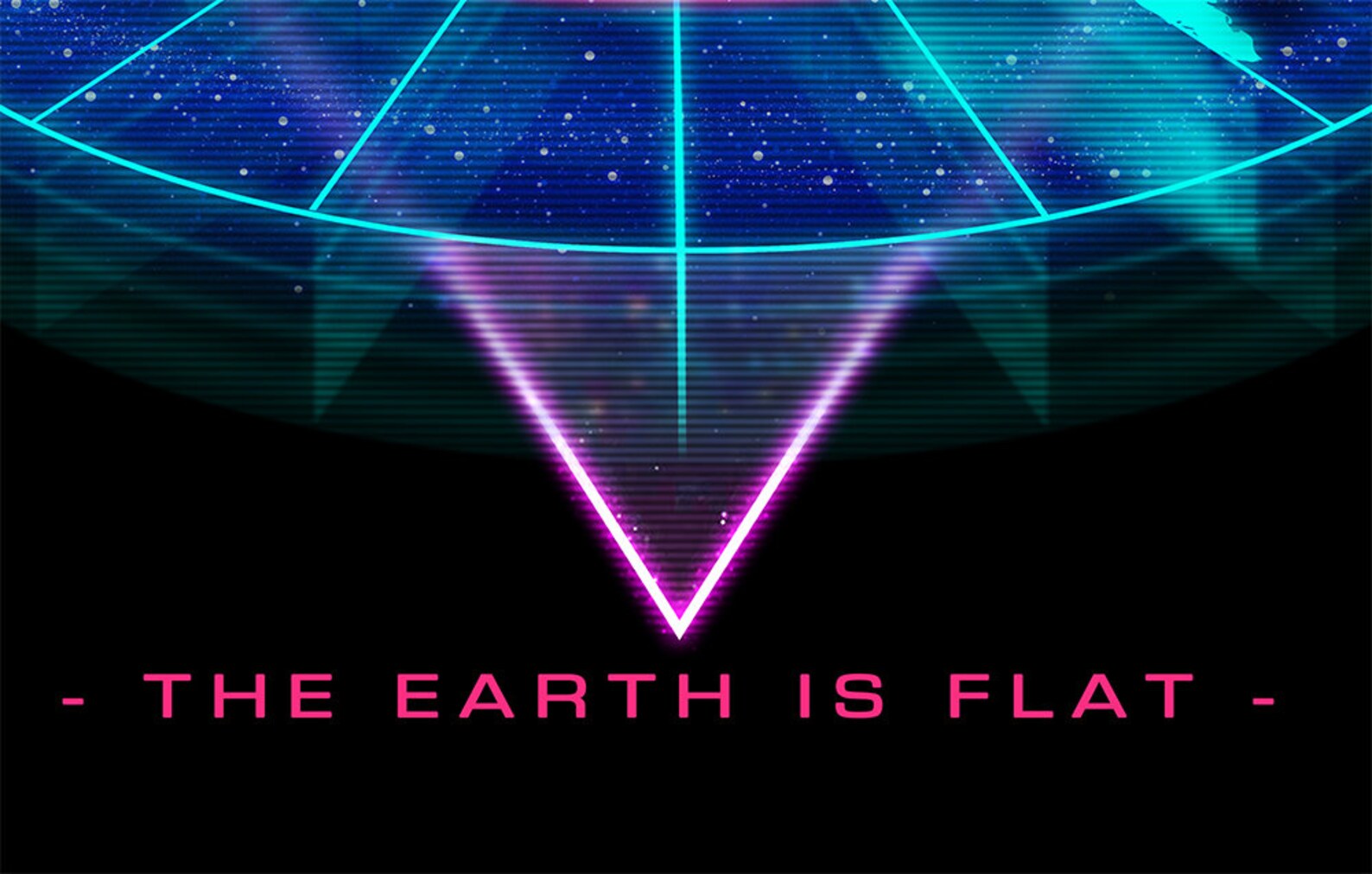 hologram t shirt
