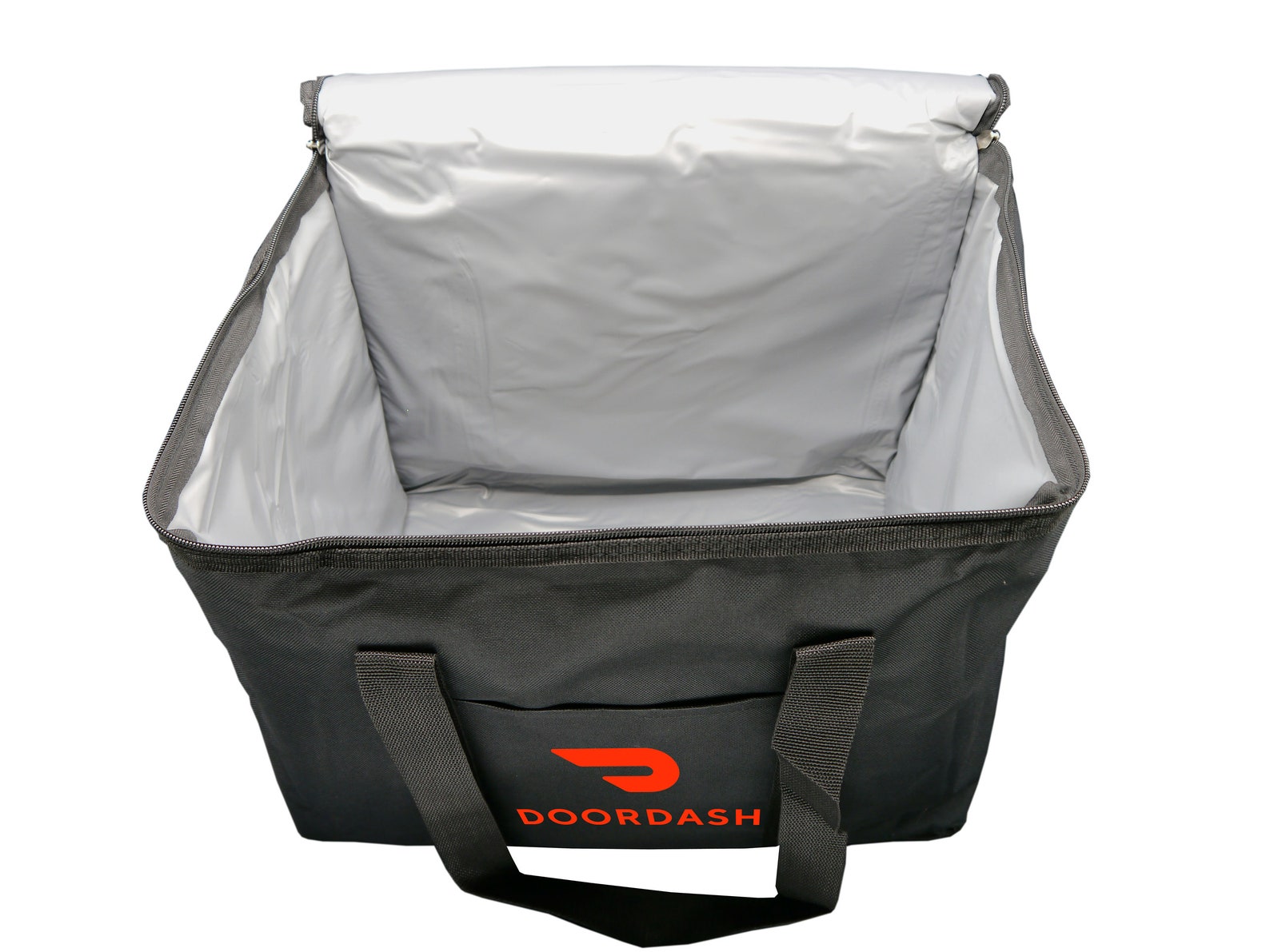 DoorDash 12 X 13 X 17 inches food delivery bag food carrier Etsy