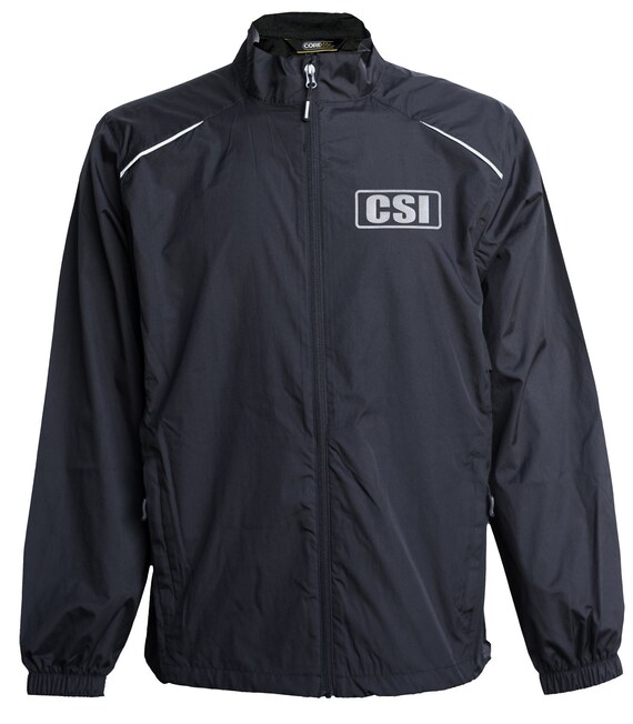 Reflective cheap jacket designer