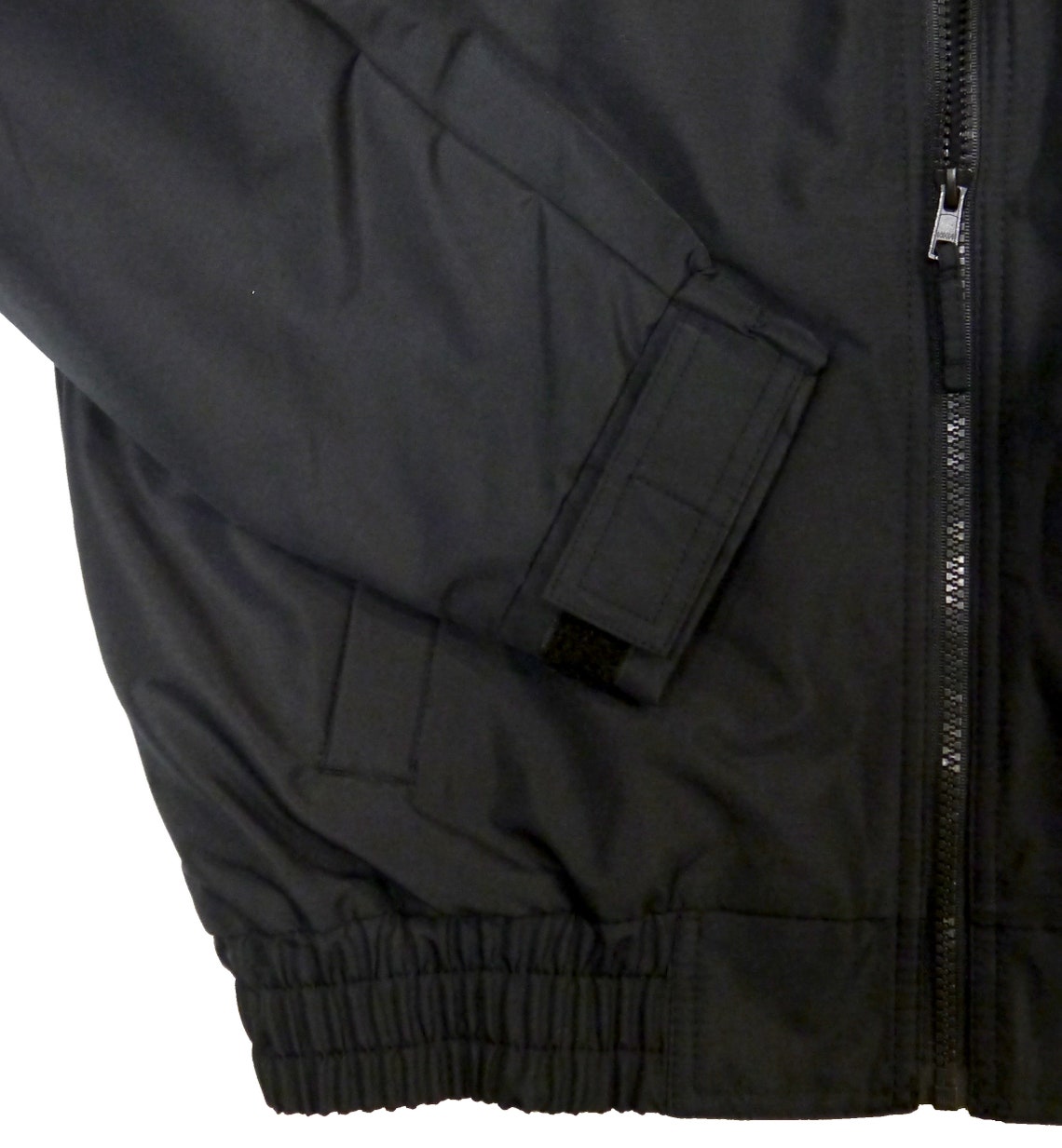 EMT economy jacket REFLECTIVE logo fleece lining Emergency | Etsy