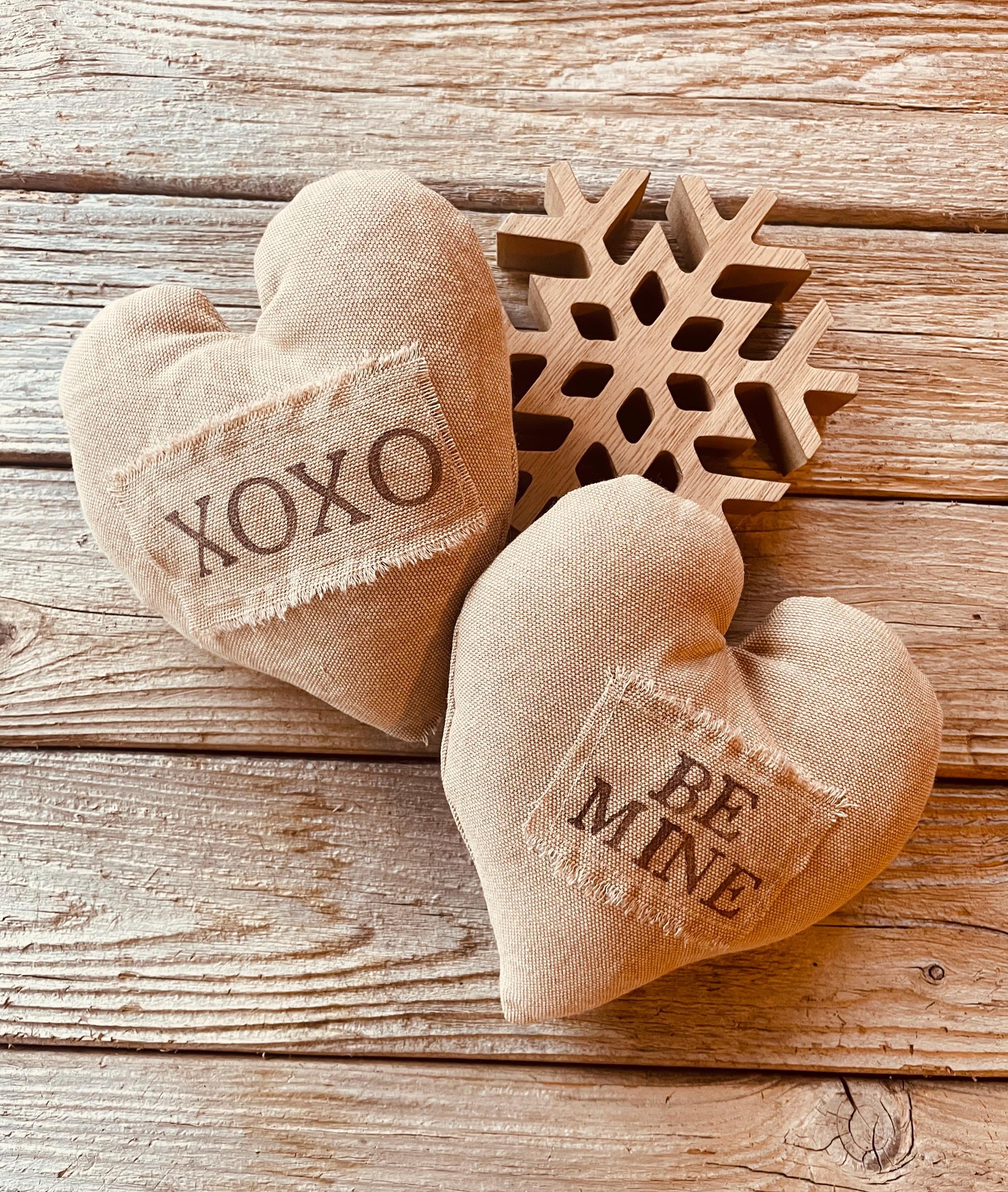 Xoxo Throw Pillow - Etsy display picture 2