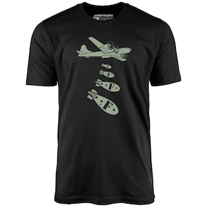 F-Bombs - Unisex T-Shirt