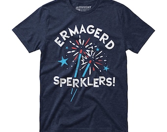 Vixen Fireworks Organic Cotton T-shirt - Etsy