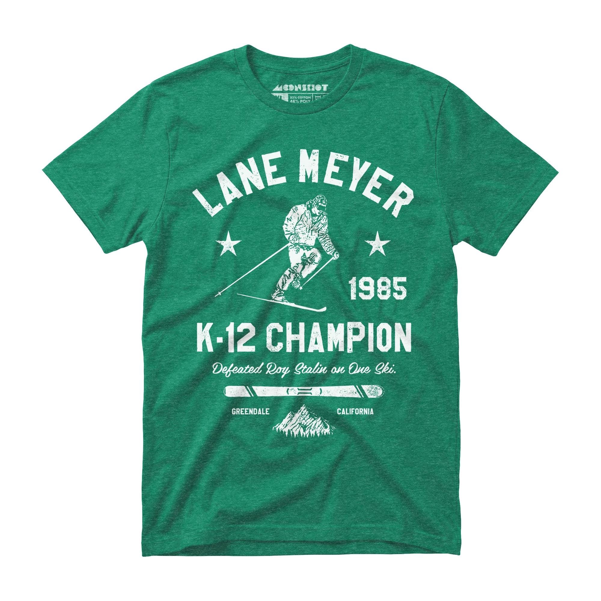 Vintage Champion 80s Tshirt - Etsy