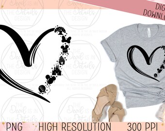 Free Free 145 Disney Four Parks Svg SVG PNG EPS DXF File