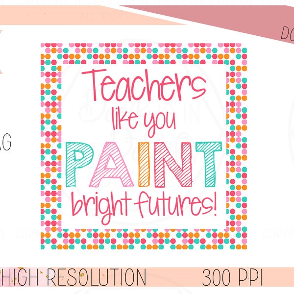 Bright - Etsy