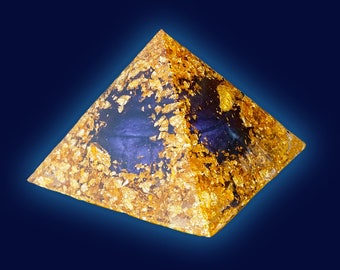 Feng Shui Orgone Pyramid