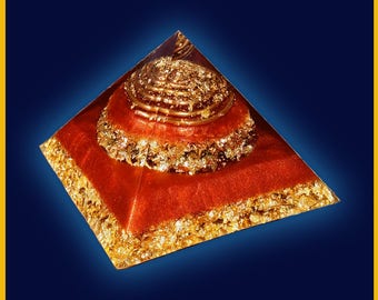 Orgone Pyramid