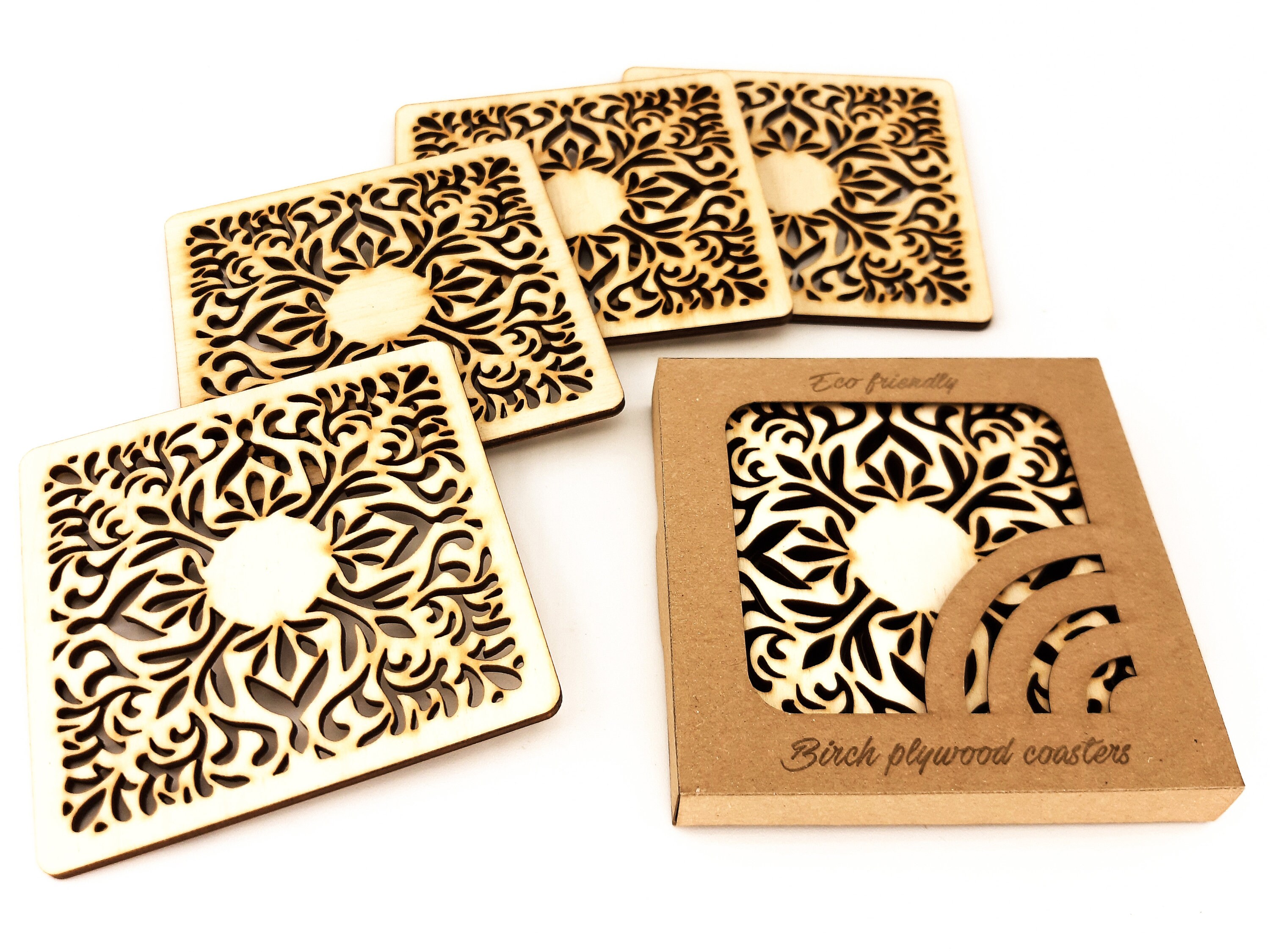 Set of 12 Abstract Coasters,Abstract New Home Gift,Unique Gifts,Coaster Set,Christmas Gift,Wood Coasters Drink Coasters Housewarming Gift Set of 12 Abstract Coasters,Abstract New Home Gift,Unique Gifts,Coaster Set,Christmas Gift,Wood Coasters Drink Coasters Housewarming Gift