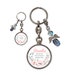 see more listings in the Keychain Children section