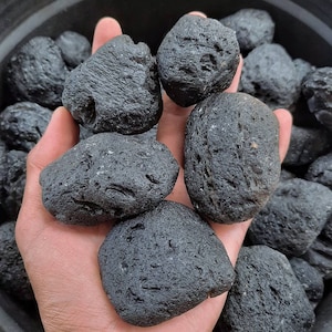 Wholesale Agni Manitite Tektite - Pearl of Divine Fire Stone - Agni Manitite Top Quality Weight 30 to 100+ grams